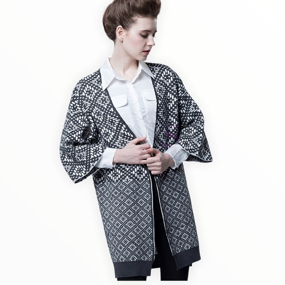 H&M Open Front Cardigan - Picture 2 of 12